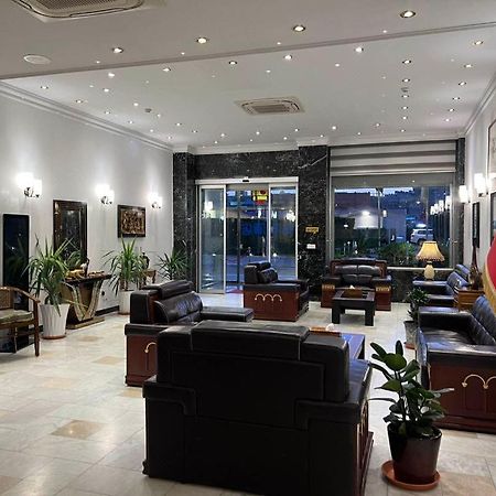 Al Mas Hotel Багдад Экстерьер фото