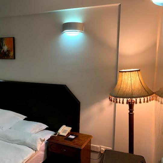 Al Mas Hotel Багдад Экстерьер фото