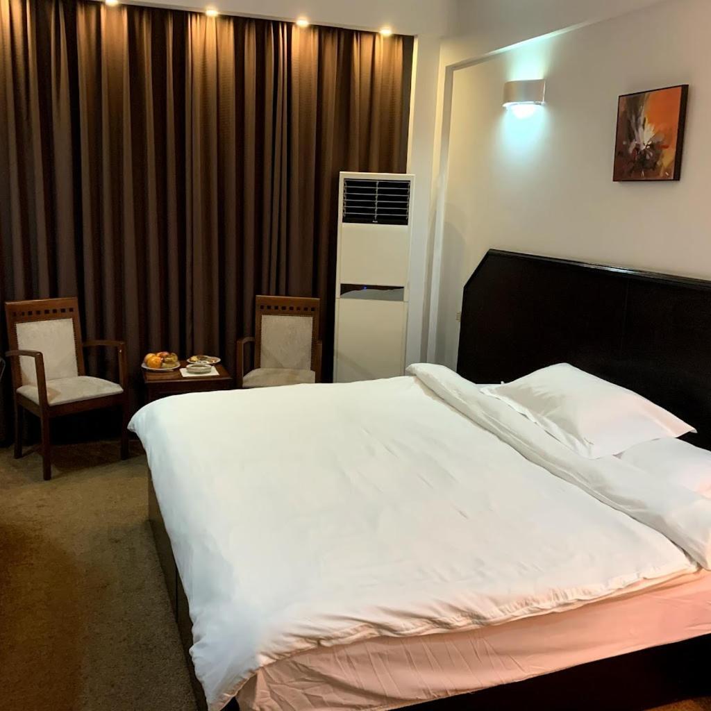 Al Mas Hotel Багдад Экстерьер фото